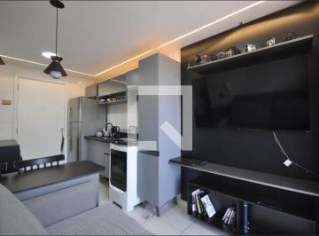 Apartamento · 30m² · 1 Quarto · Apartamento à Venda - Vila Guilherme, 1 Quarto,  30 m² - São Paulo
