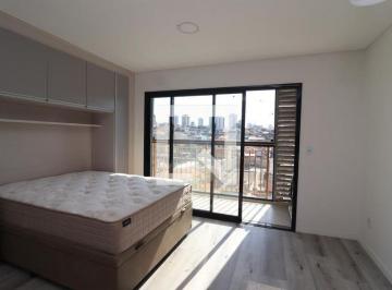 Apartamento · 28m² · Imoveis - na Vila Carrão