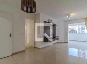 Apartamento · 98m² · 3 Quartos · 2 Vagas · Apartamento à Venda - Panamby, 3 Quartos, 98 m² - São Paulo