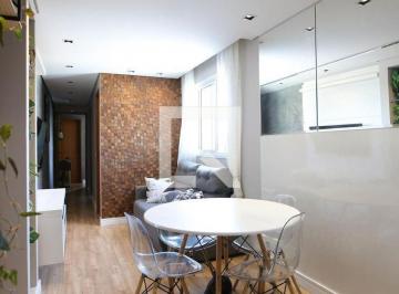 Apartamento · 100m² · 2 Quartos · 2 Vagas · Apartamento à Venda - Vila América, 2 Quartos, 100 m² - Santo André