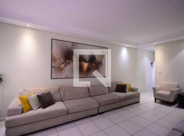 Casa · 280m² · 3 Quartos · 3 Vagas · Casa à Venda - Vila das Mercês, 3 Quartos, 280 m² - São Paulo