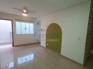 Casa · 47m² · 2 Quartos · 1 Vaga · Apartamento 500 metros do Metrô Ayrton Sena Jardim São Paulo