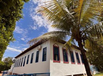 Casa de 4 quartos, Goiânia · CASA TERREA 300MT 4 SUITES RESIDENCIAL ALDEIA DO VALE 