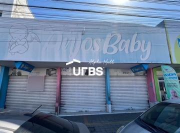 Comercial , Goiânia · CASA COMERCIAL 228MT SETOR CAMPINAS 