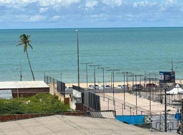 319a7ec71f982ee70002f34b51b585a51b31b26a · Apartamento com 3 dormitórios à venda, 182 m² por R$ 550.000,00 - Jardim Oceania - João Pessoa/PB