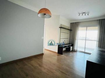4f79e9d32ce252353be8470b85d123e13482a484 · Apartamento à venda, 77 m² por R$ 650.000,00 - Campestre - Santo André/SP