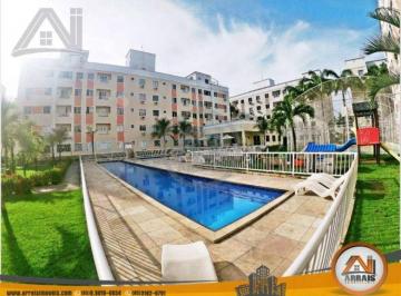 2dd103a96b77852c9d7235700260c8f2e9f86bb7 · Apartamento à venda, 50 m² por R$ 220.000,00 - Maraponga - Fortaleza/CE