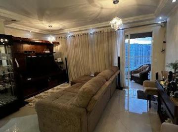 4b5b9e475fa685b8136eaf58439d41adad097ab4 · Condomínio Bem Estar Apartamento com 3 dormitórios à venda, 76 m² por R$ 636.000 - Jardim Rosa de Fr