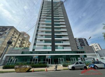 FACHADA · Apartamento com 2 dormitórios, 74 m² - venda por R$ 795.000,00 ou aluguel por R$ 4.349,00/mês - Cent