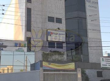 Comercial · 250m² · 6 Vagas · PRÉDIO COMERCIAL