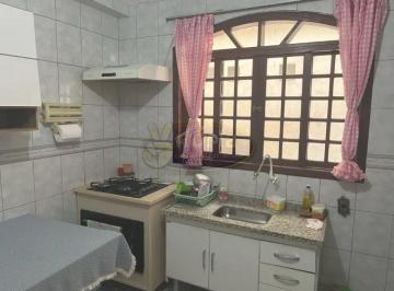 Casa · 150m² · 6 Quartos · 3 Vagas · SOBRADO JORDANOPOLES