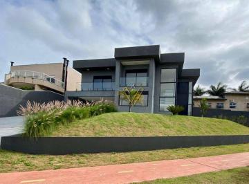 ef96d1d588578f2e8f0f10c9967d8baf91f2e9a7 · Excelente casa à venda, com 5 suítes, 478 m² por R$ 3.710.000 - Reserva Santa Maria - Jandira/SP