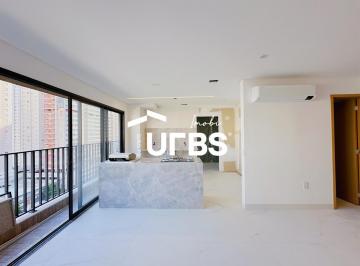 Apartamento de 3 quartos, Goiânia · APARTAMENTO 129MT 3 SUITES SETOR MARISTA