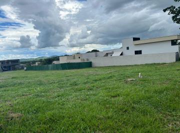Terreno , Senador Canedo · TERRENO LOTE 360MT TERRAS ALPHA 1