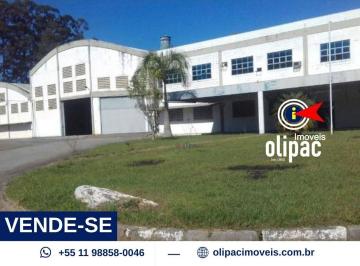 6079fbfb628dc577b864cc02d667d5a8061e66a1 · Galpão, 5500 m² - venda por R$ 24.000.000,00 ou aluguel por R$ 175.000,00/mês - Rio Abaixo - Itaquaq