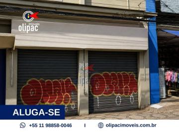 2c31fb35170de0f85cdd7e4f99bc1ecedfa95aa0 · Salão para alugar - Centro - Guarulhos/SP