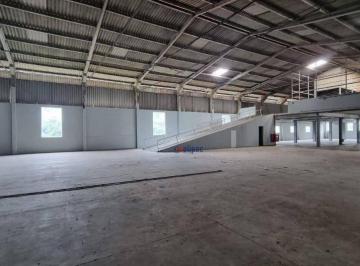ca1f5c3f4119d3cd4fda66384d4ed605c5b0fe5b · Galpão, 3721 m² - venda por R$ 17.000.000,00 ou aluguel por R$ 110.000,00/mês - Centro - Cajamar/SP