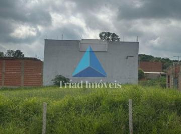 Terreno · 250m² · Terreno à venda, 250 m² por R$ 185.000 - Jardim Aranha Oliveira - Santa Bárbara D'Oeste/SP