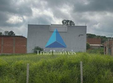 Terreno · 250m² · Terreno à venda, 250 m² por R$ 185.000 - Jardim Aranha Oliveira - Santa Bárbara D'Oeste/SP