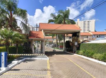 Casa · 117m² · 2 Quartos · 2 Vagas · Casa em condomínio 2 suítes e 2 vagas no bairro Vila Nova