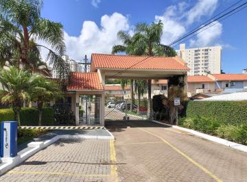 Casa · 117m² · 2 Quartos · 2 Vagas · Casa em condomínio 2 suítes e 2 vagas no bairro Vila Nova