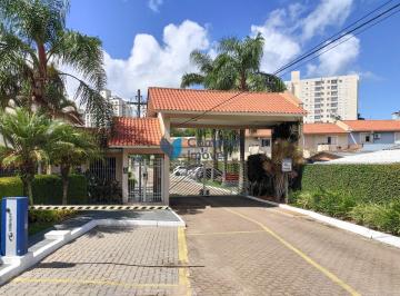 Casa · 117m² · 2 Quartos · 2 Vagas · Casa em condomínio 2 suítes e 2 vagas no bairro Vila Nova