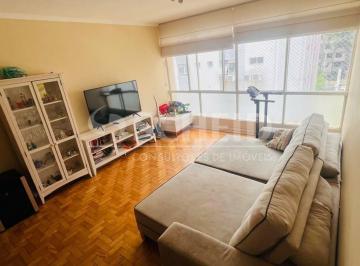 Apartamento · 216m² · 3 Quartos · 2 Vagas · Apartamento na rua Pamplona 216 área útil Abaixo do valor comercial com Avenida 9 De Júlio