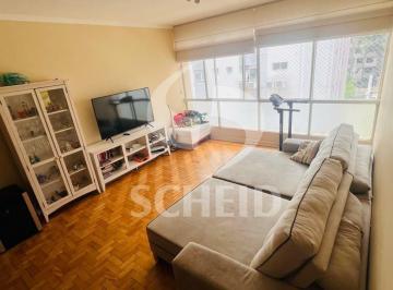 Apartamento · 216m² · 3 Quartos · 2 Vagas · Apartamento na rua Pamplona 216 área útil Abaixo do valor comercial com Avenida 9 De Júlio