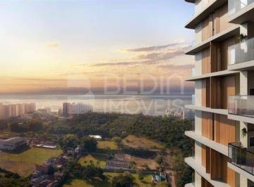 Apartamento · 121m² · 3 Quartos · 2 Vagas · Apartamento 03 dormitórios à venda Itajaí Brava Ocean