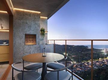 Apartamento · 121m² · 3 Quartos · 2 Vagas · Apartamento 03 dormitórios à venda Itajaí Brava Ocean