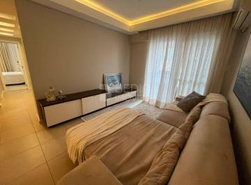 Apartamento · 106m² · 3 Quartos · 2 Vagas · Apartamento com 03 suítes venda Centro Balneário Camboriú Brasil Central