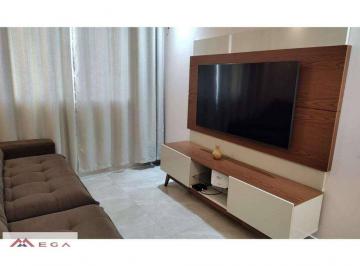 1fe902b6fecfad4e236ec4672ff48f711a4b9597 · Apartamento com 2 dormitórios à venda, 50 m² por R$ 250.000,00 - Jardim do Lago II - Campinas/SP