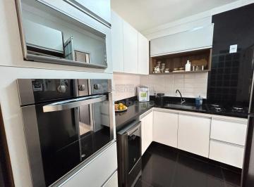 Casa · 105m² · 3 Quartos · 2 Vagas · Casa Condomínio 03 Dormitórios - Condomínio Giardino I