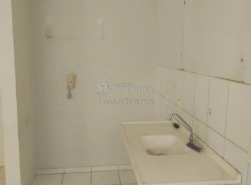 Apartamento · 45m² · 2 Quartos · 1 Vaga · Apartamento Residencial 02 Dormitórios - Loteamento Clube V