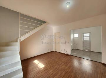 Casa · 61m² · 2 Quartos · 1 Vaga · Residencial Verona Cedral - Sobrado Locação