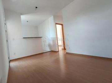 Apartamento · 45m² · 2 Quartos · 1 Vaga · Apartamento Padrão em São José do Rio Preto