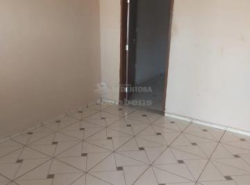 Casa · 220m² · 2 Quartos · 1 Vaga · Casa Residencial 02 Dormitórios - São Miguel | Uchoa-SP