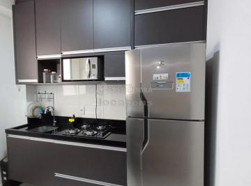 Apartamento · 45m² · 2 Quartos · 1 Vaga · Apartamento Residencial 02 Dormitórios - Loteamento Clube V