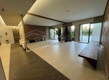 Apartamento · 197m² · 3 Quartos · 2 Vagas · Holt Place com 3 suítes
