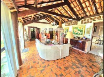 Casa · 140m² · 3 Quartos · 3 Vagas · Casa à Venda - Condados da Lagoa, 3 Quartos, 140 m² - Lagoa Santa