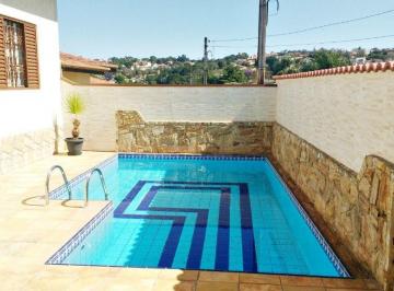 Casa · 146m² · 2 Quartos · 2 Vagas · Casa com Piscina, 2 quartos à venda, 146 m² por R$ 1.200.000 - Jardim do Lago - Atibaia/SP