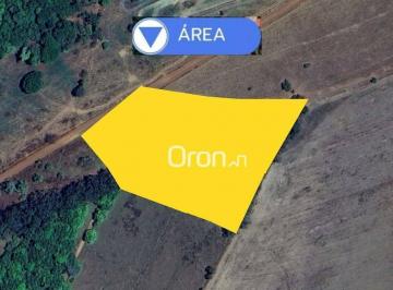48a81c7cf7561762493bfd52d99f0ef999c11824 · Área à venda, 22000 m² por R$ 999.000,00 - Zona Rural - Hidrolândia/GO