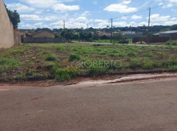 Terreno · 451m² · TERRENO 451,63 M² DE ESQUINA RES JD VERÔNICA SUMARÉ PVAÍ-PR.