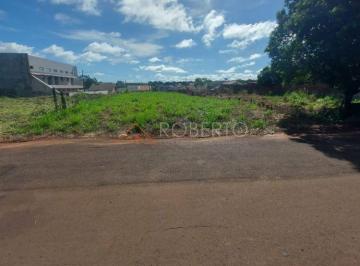 Terreno · 323m² · TERRENO 323 M² RES. JARDIM VERÔNICA DISTR SUMARÉ PVAÍ PR.