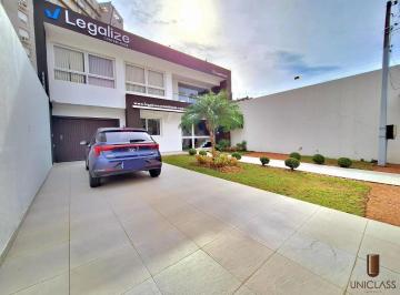 Comercial · 284m² · 8 Quartos · 4 Vagas · Prédio comercial 284m² a venda por R$ 1.799.900,00. 8(oito) salas 5(cinco) banheiros - Canoas/RS