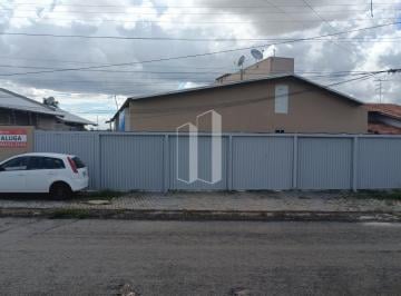 Apartamento · 45m² · 1 Quarto · 1 Vaga · Kitnet em Mansões Paraíso - Aparecida de Goiânia, GO