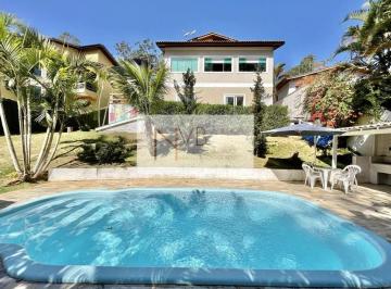 Casa · 400m² · 5 Quartos · 6 Vagas · Casa em Condomínio Nova Higienópolis