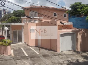 Comercial · 90m² · 2 Quartos · 3 Vagas · Casa em Jardim Ester - São Paulo