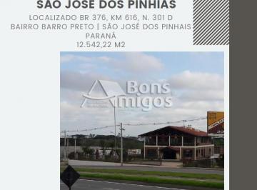 Comercial · 12542m² · Comercial à venda - em Barro Preto