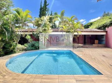 Casa · 850m² · 4 Quartos · 6 Vagas · Casa no miolo da Granja Viana -  Cotia